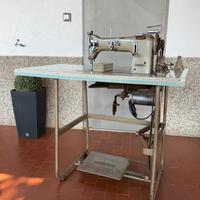 Macchina da cucire PFAFF 138/6BS