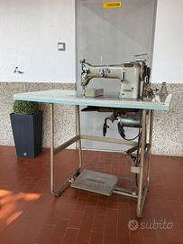 Macchina da cucire PFAFF 138/6BS