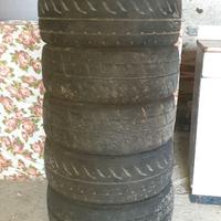 Gomme Toyo Tires 195/50 R16 - Racing PROXES 888R