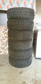 Gomme Toyo Tires 195/50 R16 - Racing PROXES 888R