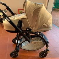 Passeggino bugaboo bee 5