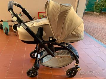 Passeggino bugaboo bee 5