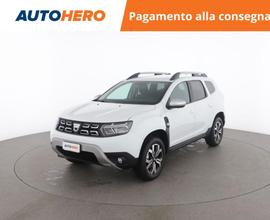 DACIA Duster MF97696