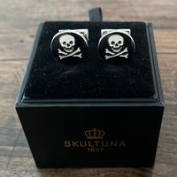 Gemelli per camicia Skultuna 