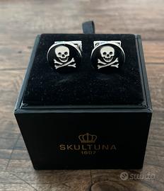 Gemelli per camicia Skultuna 
