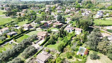TER. RESIDENZIALE A BRACCIANO