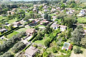 TER. RESIDENZIALE A BRACCIANO