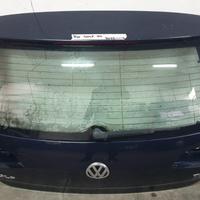 PORTELLONE POSTERIORE VOLKSWAGEN Golf 7 Berlina (1