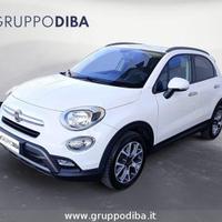 FIAT 500X 2015 Diesel 1.3 mjt Cross 4x2 95cv