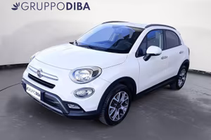 FIAT 500X 2015 Diesel 1.3 mjt Cross 4x2 95cv