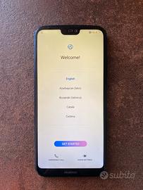 Huawei P20 Lite