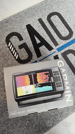 Garmin Striker Vivid 9sv con trasduttore GT52HW-TM