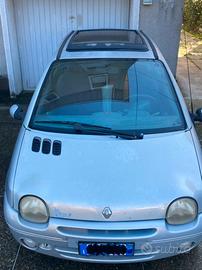 TWINGO DIABOLIKA 2003 !!! TRATTABILE !!!