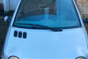 TWINGO DIABOLIKA 2003 !!! TRATTABILE !!!