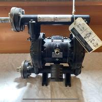 Pompa a membrana 071311 GRACO HUSKY 1040