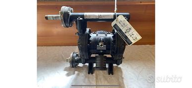 Pompa a membrana 071311 GRACO HUSKY 1040