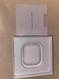 airpods MagSafe 3 generazione