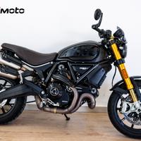DUCATI SCRAMBLER 1100 PRO - 2020