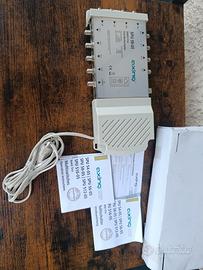 Amplificatore per SAT Axing SPU 58-05.