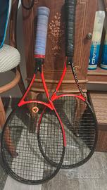 racchetta Black Ace Pro