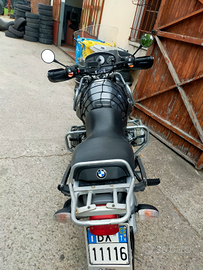 Bmwr1150 gs