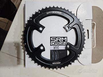 misuratore di pontenza bici