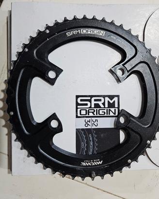 misuratore di pontenza bici