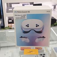 Meta Quest 3S 128GB - NUOVO SIGILLATO