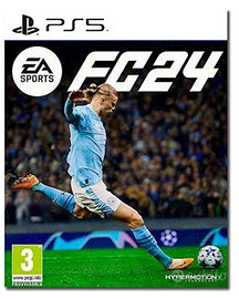 FC 24 Fifa 24 per PS5
