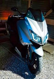 T max 530