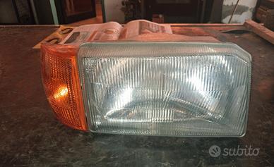 FARO ANTERIORE DESTRO ALFA ROMEO ALFA SUD