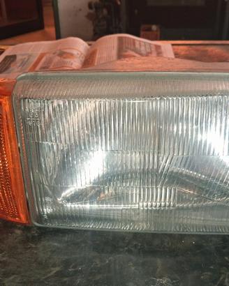 FARO ANTERIORE DESTRO ALFA ROMEO ALFA SUD