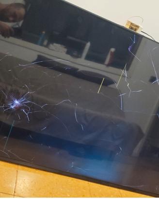 smart tv oled 65 pollici