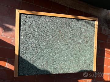 Casetta tarta o coniglio o piccoli animali