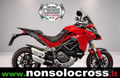 DUCATI Multistrada 1260 S - ANNO