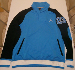 Felpa air outlet jordan varsity