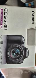 CANON EOS 250D