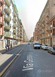 Bilocale VIA GENOVA 400 EU LIBERO SUBITO
