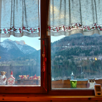 Monolocale in Tarvisio