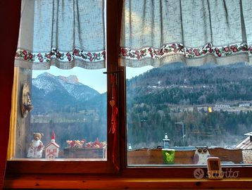 Monolocale in Tarvisio