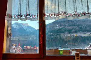 Monolocale in Tarvisio