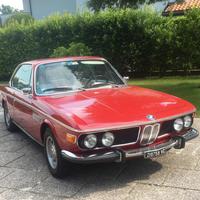 BMW 3.0