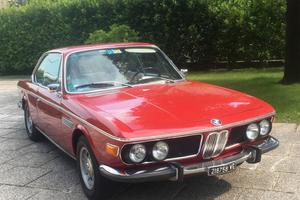 BMW 3.0