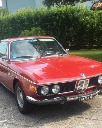 BMW 3.0