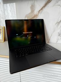 Macbook Pro M3 Pro 16” (TOP DI GAMMA)