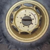 ruote complete r30 per trattore 