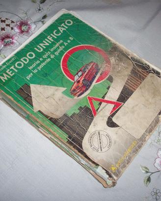 Gaetano Guelfi patente AB teoria editricelastrada