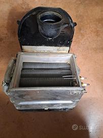 ricambi usati x caldaia Lamborghini 