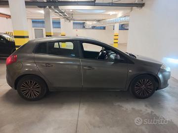 Fiat Bravo 1.4 Emotion Benzina/GPL 83.000km. TRATT