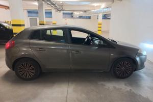 Fiat Bravo 1.4 Emotion Benzina/GPL 83.500km. TRATT